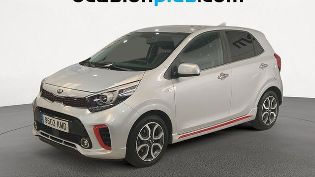 Kia Segunda Mano Pontevedra