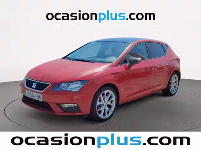 Seat León
