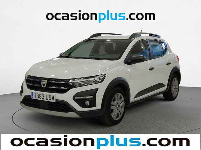 Dacia Sandero Segunda Mano Valencia