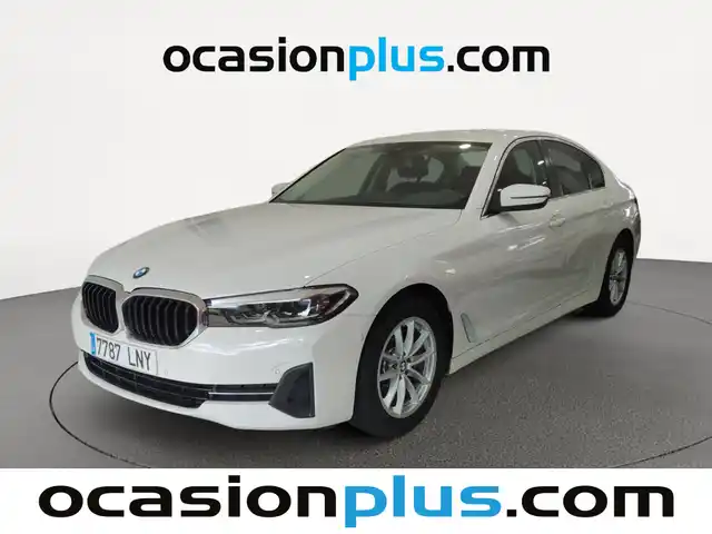 BMW Serie 5
