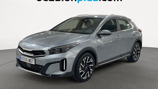 Kia Seminuevos Murcia