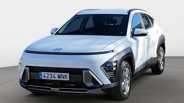 Hyundai Kona Ocasión Madrid
