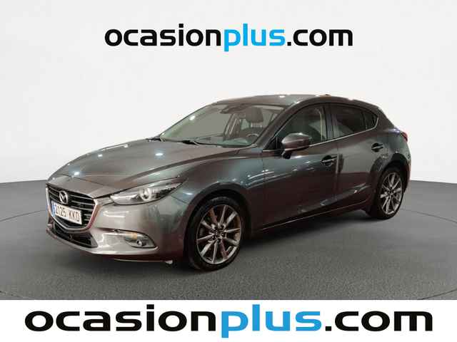 Mazda Ocasión Murcia
