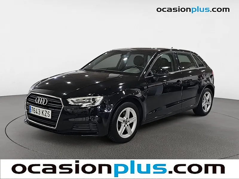 Audi A3 Segunda Mano Particulares Castellón