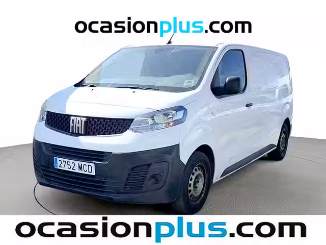 Fiat Scudo