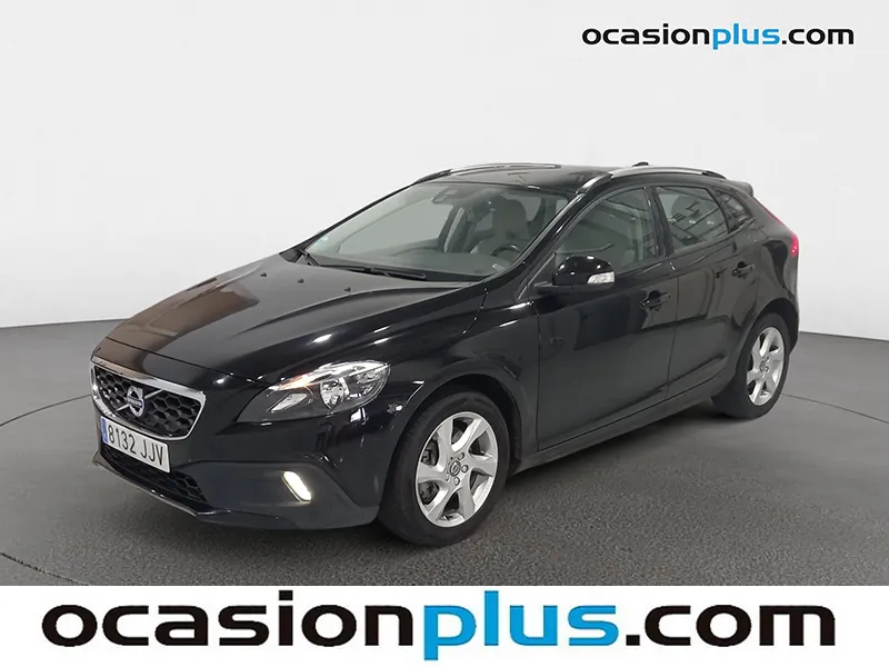 Volvo Segunda Mano Particulares Alicante