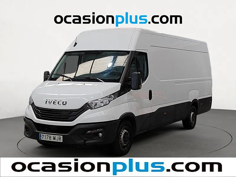 Iveco Segunda Mano Cantabria