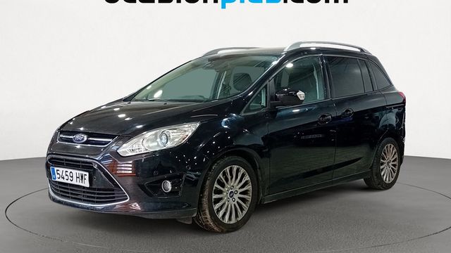 Ford Grand c Max Seminuevo