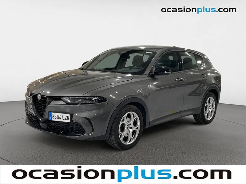 Alfa romeo Ocasión Murcia
