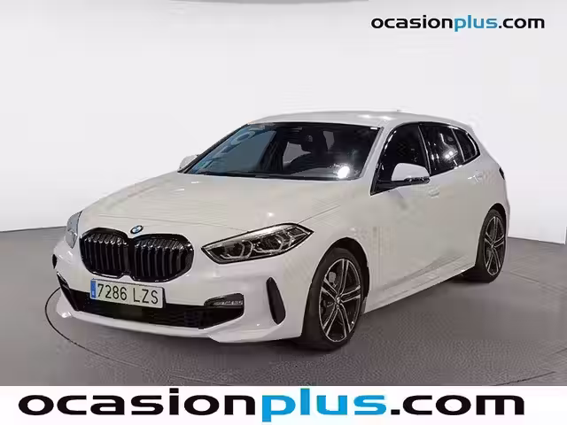 BMW Serie 1