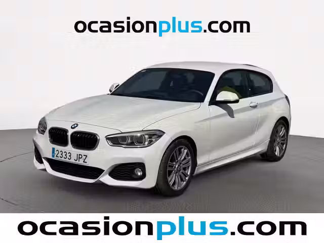 BMW Serie 1