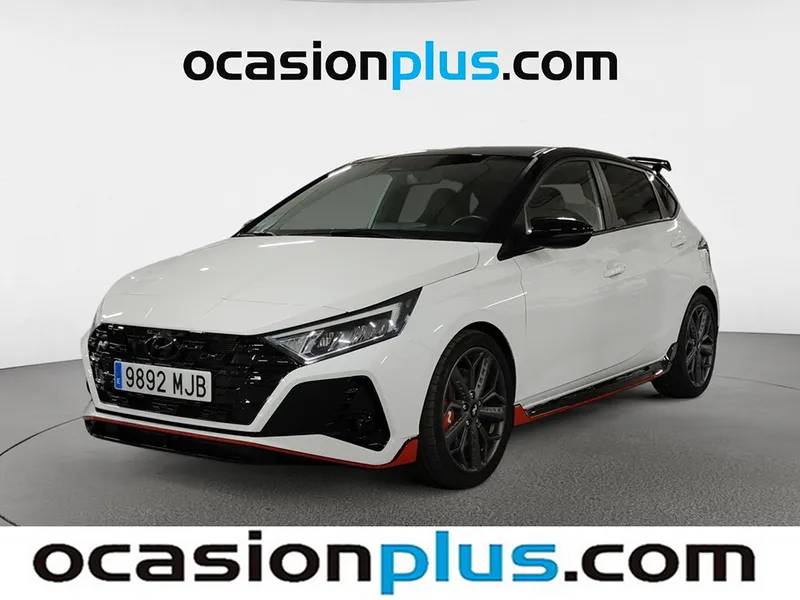 Hyundai Segunda Mano Baratos Barcelona