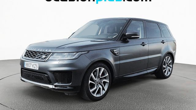 Land rover Segunda Mano Castellón