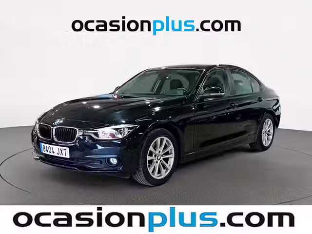 BMW Serie 3