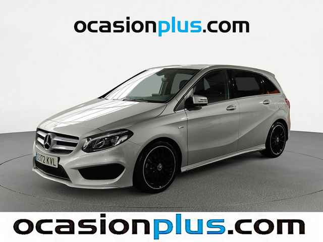 Mercedes Segunda Mano Particulares La coruña