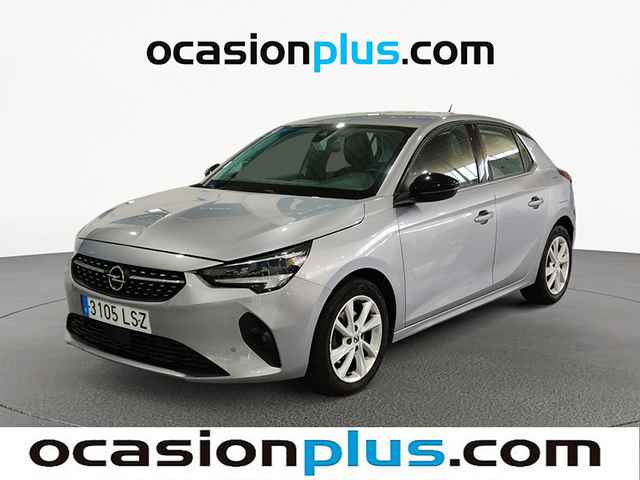 Opel Corsa Segunda Mano Córdoba
