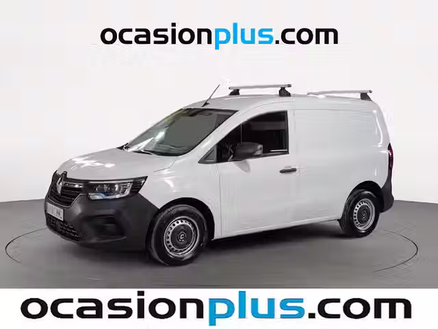 Renault Kangoo Furgón