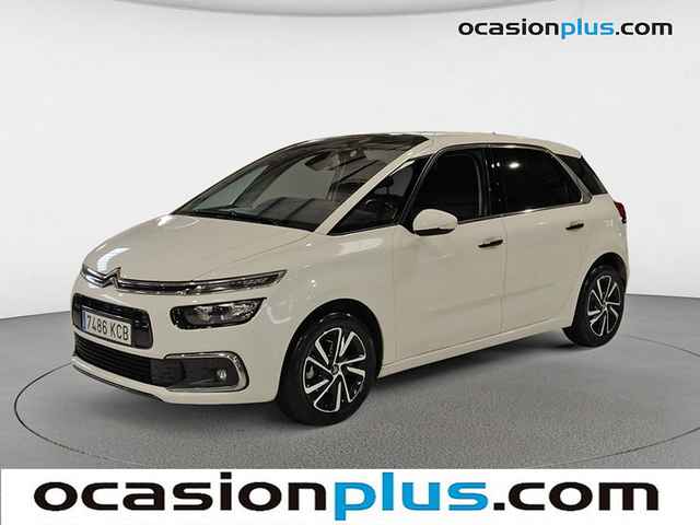 Citroën C4 picasso Segunda Mano Vizcaya