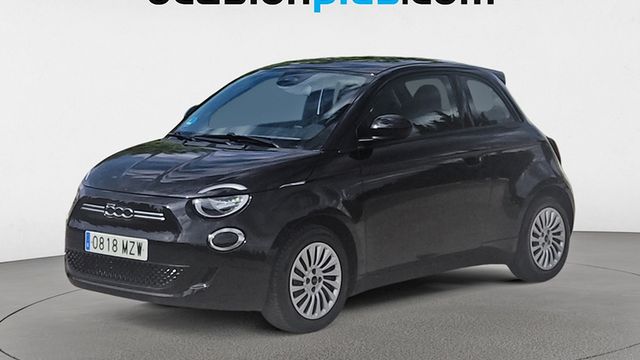 Fiat Segunda Mano Baratos Ciudad real