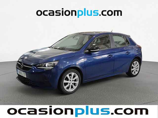 Opel Ocasión Las palmas