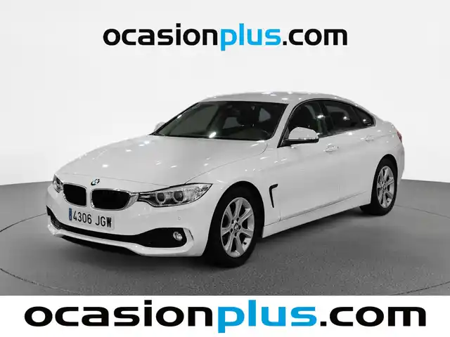 BMW Serie 4