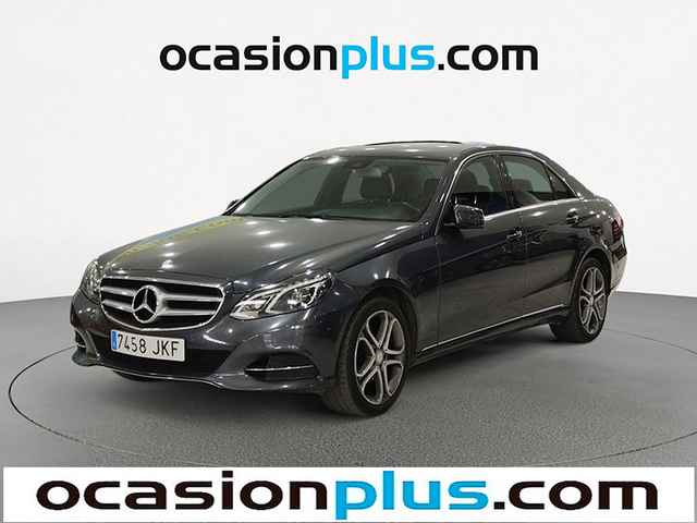 Mercedes Clase e Ocasión Sevilla