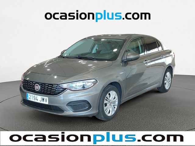 Fiat Tipo Seminuevos Vizcaya