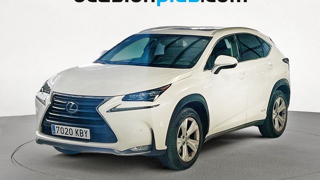Lexus Segunda Mano Girona