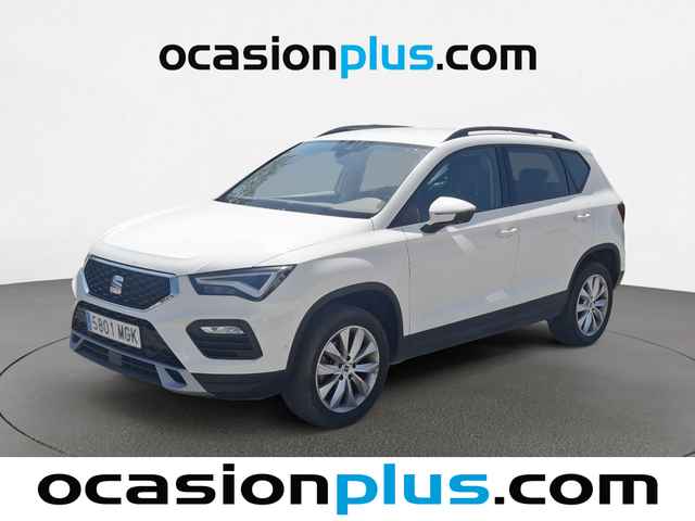 Seat Ateca Ocasión Córdoba