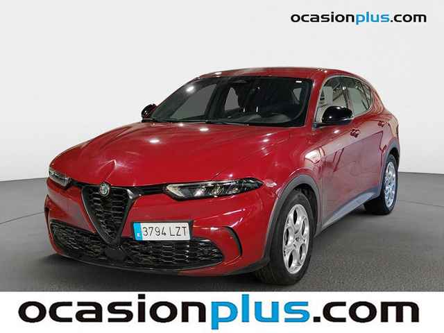 Alfa romeo Ocasión Málaga