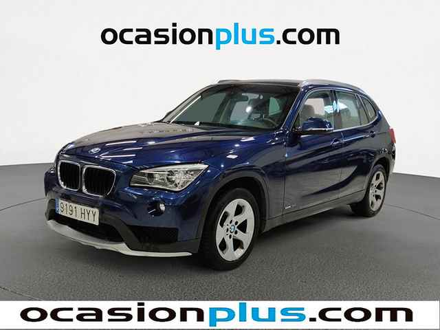 Bmw X1 Segunda Mano Particulares Cádiz