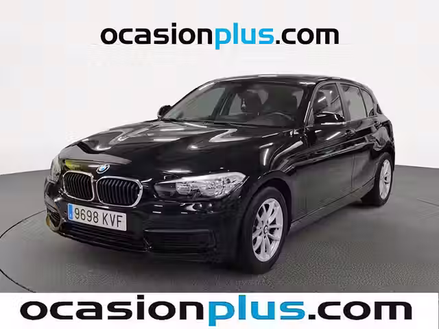 BMW Serie 1