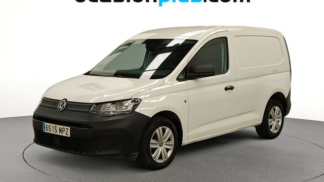 Volkswagen Ocasión Toledo