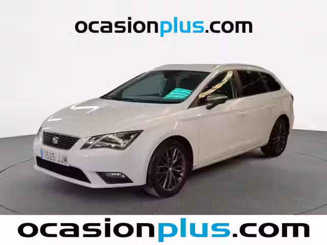Seat León