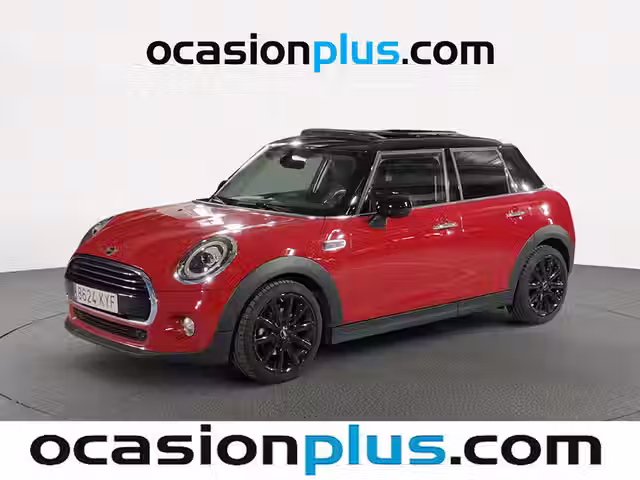 Mini MINI