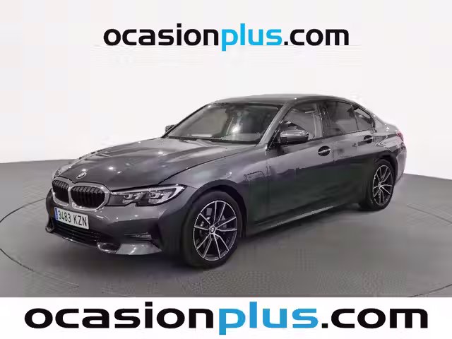 BMW Serie 3