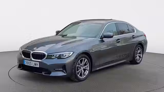 BMW Serie 3