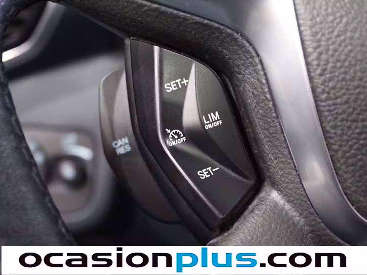 Control de velocidad