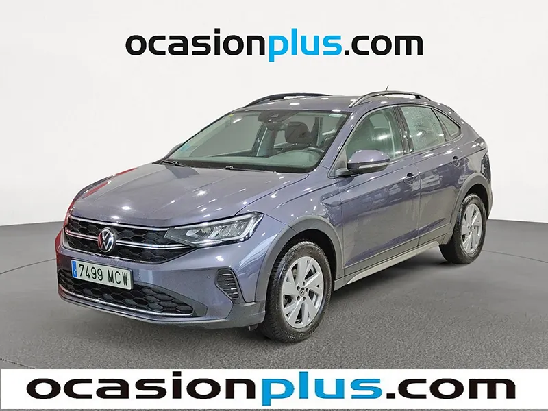 Volkswagen Segunda Mano Particulares Vizcaya