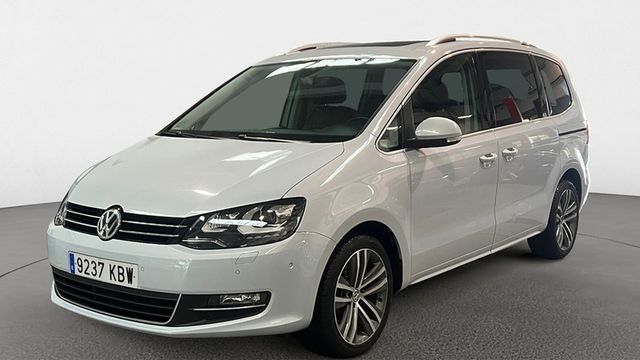 Volkswagen Segunda Mano Navarra