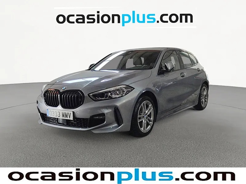 Coches Segunda Mano Bmw Serie 1