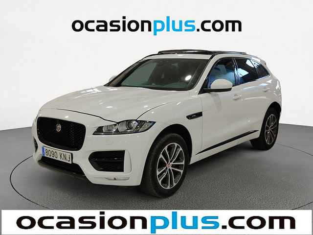 Jaguar Segunda Mano Sevilla
