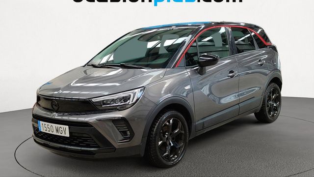 Opel Ocasión Pontevedra