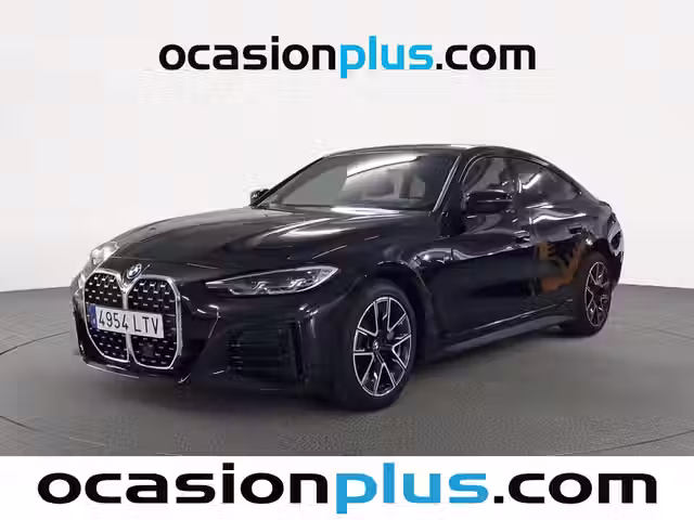 BMW Serie 4