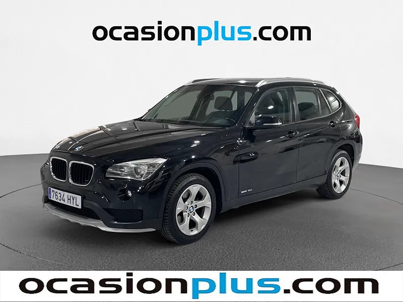 Bmw X1 Segunda Mano Murcia