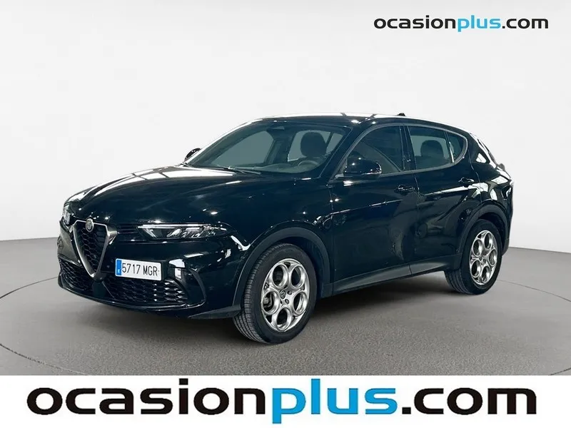 Alfa romeo Segunda Mano Badajoz