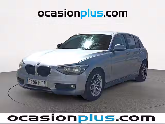 BMW Serie 1