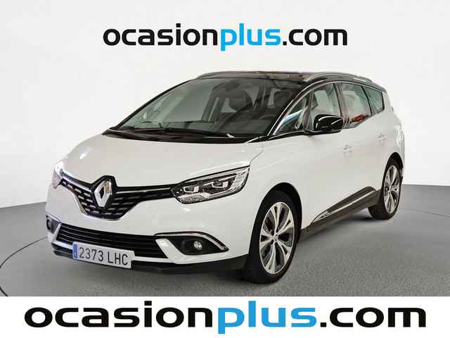Renault Grand scénic Seminuevo