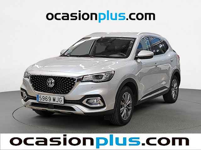 Mg Hs Ocasión