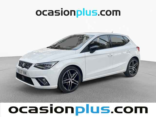 Seat Ocasión Albacete